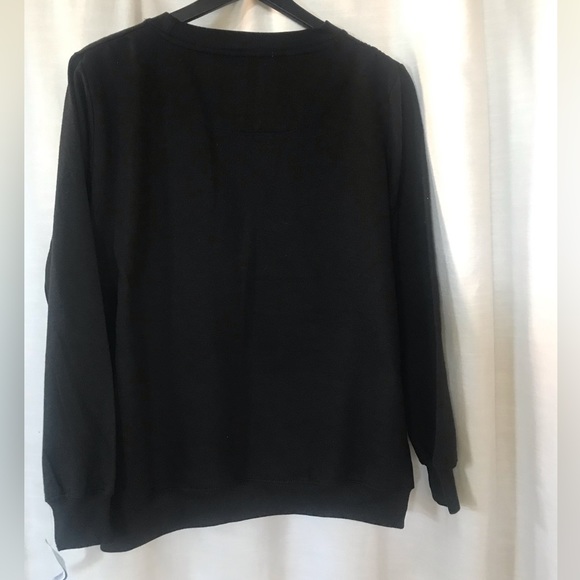 NWT Women’s Rolling Stones Sweatshirt Size XXL - Picture 3 of 10